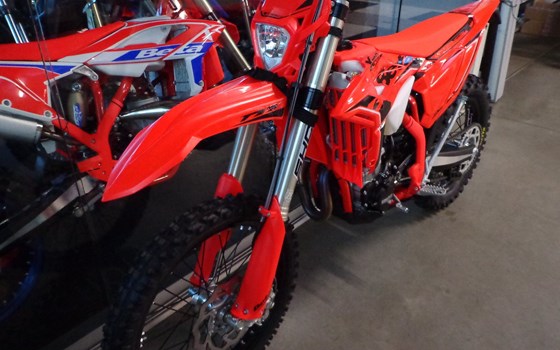 Neufahrzeug Beta RR 480 - Bild 10