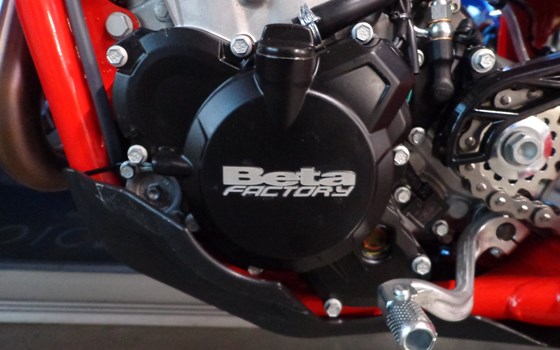 Neufahrzeug Beta RR 480 - Bild 12