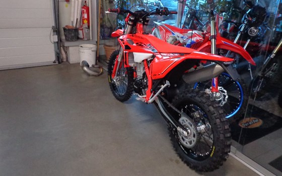 Neufahrzeug Beta RR 480 - Bild 13