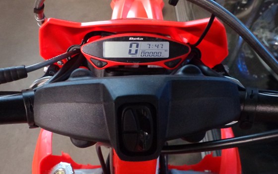 Neufahrzeug Beta RR 480 - Bild 14