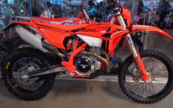 Neufahrzeug Beta RR 480 - Bild 2