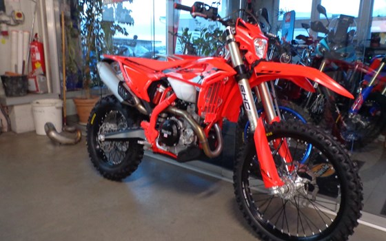 Neufahrzeug Beta RR 480 - Bild 3