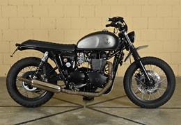 Moto usata Triumph Bonneville T100