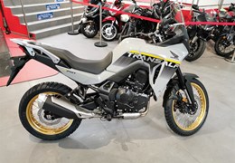 Neumotorrad Honda XL750 Transalp