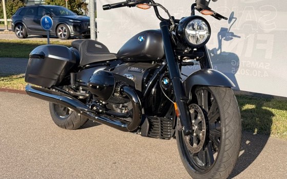 Motorrad Occasion BMW R 18 Roctane - Bild 3