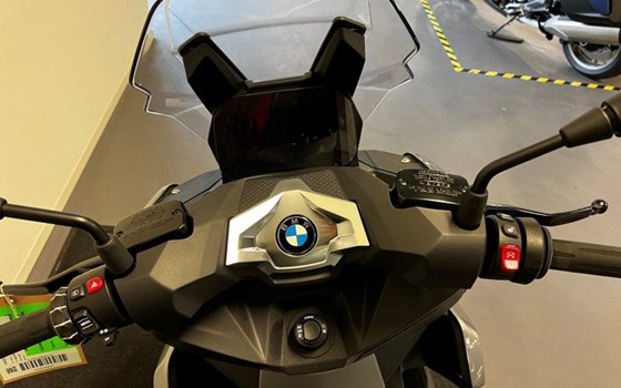 Neufahrzeug BMW C 400 X - Bild 2