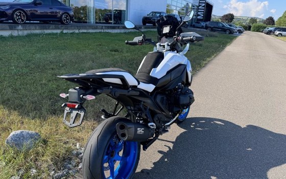 Neufahrzeug BMW R 1300 GS - Bild 4