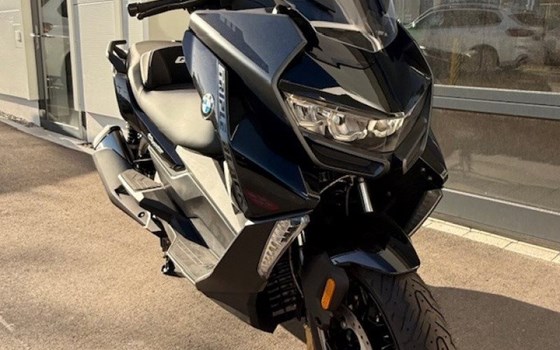 Neufahrzeug BMW C 400 GT - Bild 1