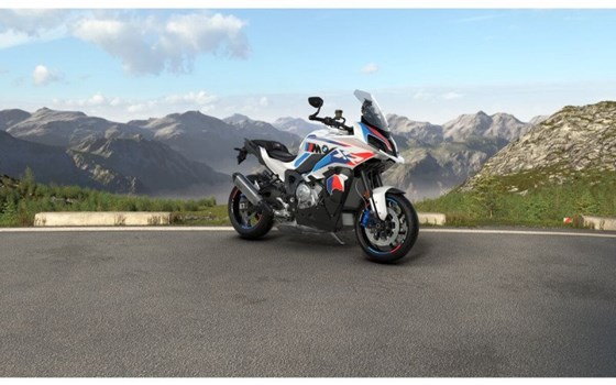 Neufahrzeug BMW M 1000 XR - Bild 1