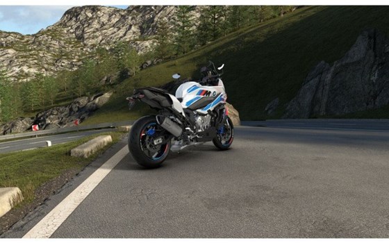 Neufahrzeug BMW M 1000 XR - Bild 2