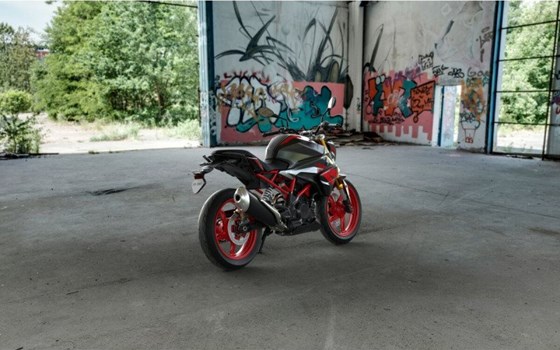 Neufahrzeug BMW G 310 R - Bild 2