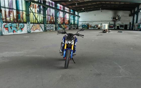 Neufahrzeug BMW G 310 R - Bild 3