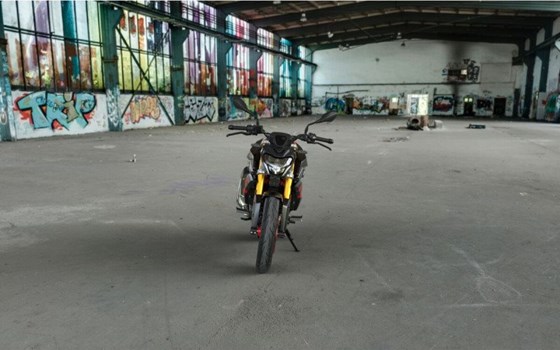 Offerta BMW G 310 R - Immagine 3