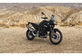 BMW F 900 GS