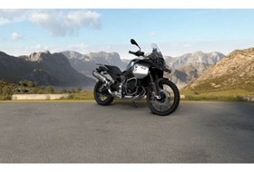 BMW F 900 GS Adventure