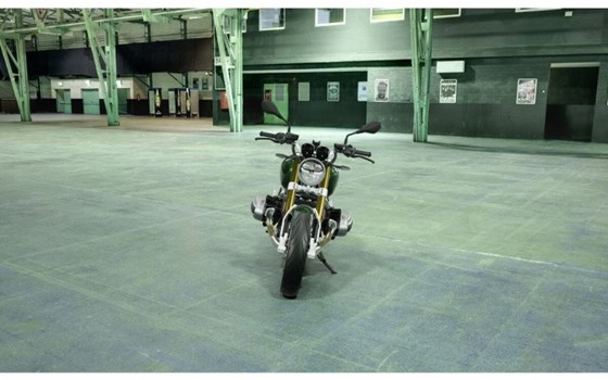 Neufahrzeug BMW R 12 nineT - Bild 3