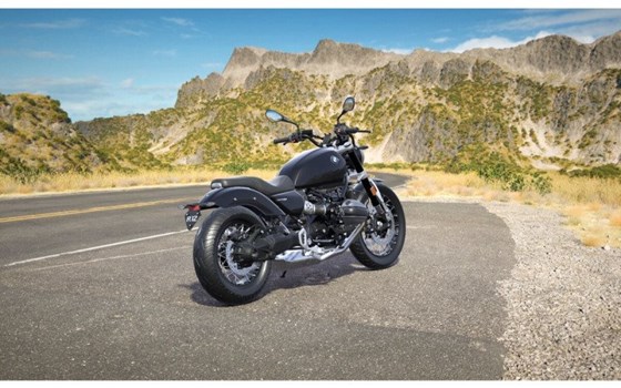 Neufahrzeug BMW R 12 - Bild 1