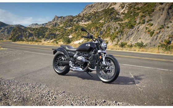 Neufahrzeug BMW R 12 - Bild 1