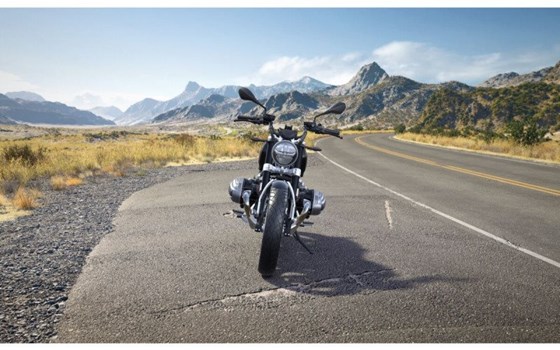 Neufahrzeug BMW R 12 - Bild 3