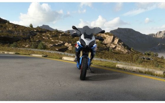 Neufahrzeug BMW F 900 XR - Bild 2