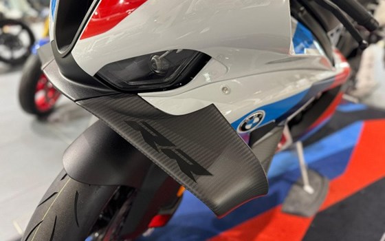Neufahrzeug BMW M 1000 RR - Bild 5