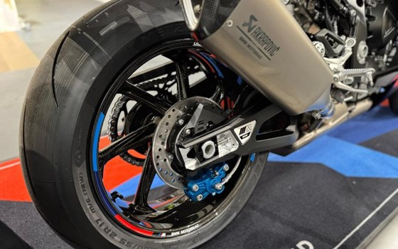 Neufahrzeug BMW M 1000 RR - Bild 6
