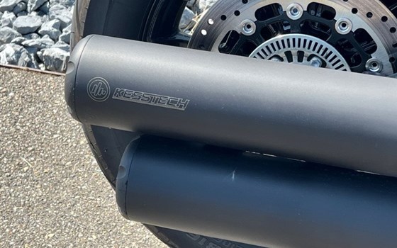 Offerta Indian Scout Rogue - Immagine 4