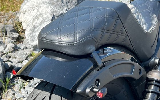 Offerta Indian Scout Rogue - Immagine 5