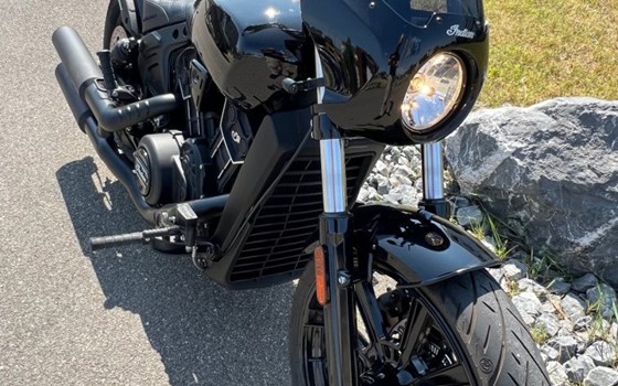 Offerta Indian Scout Rogue - Immagine 8