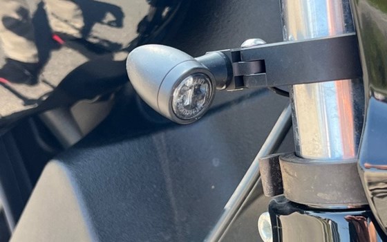 Offerta Indian Scout Rogue - Immagine 9