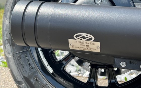 Motorrad Occasion BMW R 18 - Bild 3