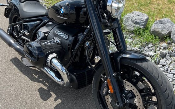 Motorrad Occasion BMW R 18 - Bild 6