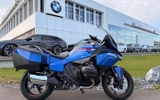 Neufahrzeug BMW R 1300 RT - Bild 1