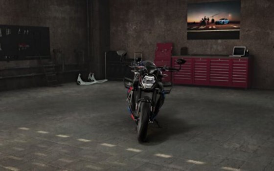 Neufahrzeug BMW M 1000 RR - Bild 3