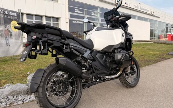 Neufahrzeug BMW R 1300 GS Adventure - Bild 2