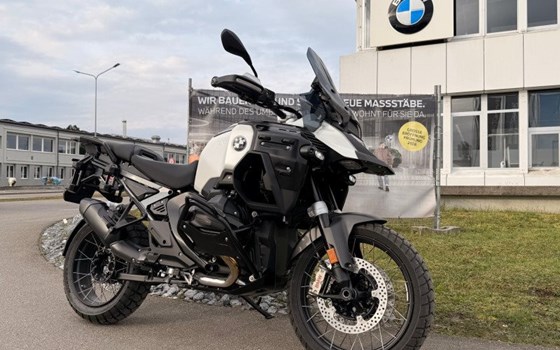 Neufahrzeug BMW R 1300 GS Adventure - Bild 3