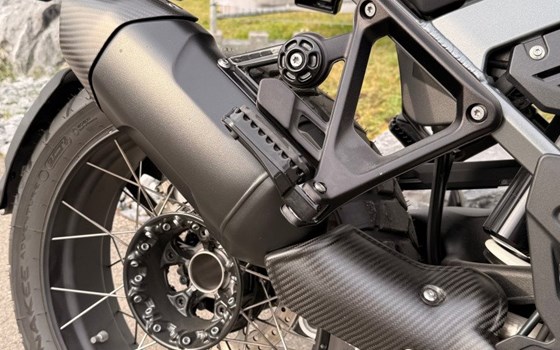 Neufahrzeug BMW R 1300 GS Adventure - Bild 6