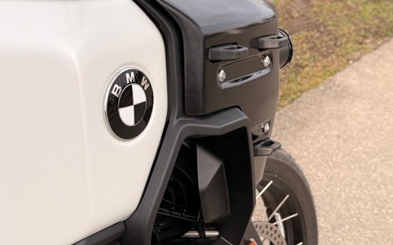 Neufahrzeug BMW R 1300 GS Adventure - Bild 7