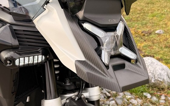 Neufahrzeug BMW R 1300 GS Adventure - Bild 8