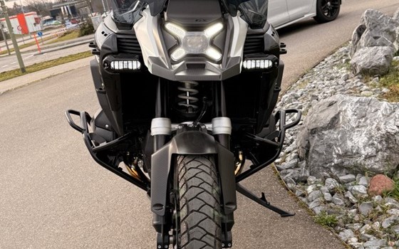 Neufahrzeug BMW R 1300 GS Adventure - Bild 9