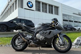BMW S 1000 RR