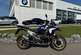 BMW R 1300 GS