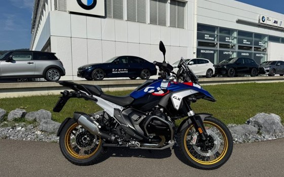 Neufahrzeug BMW R 1300 GS - Bild 1