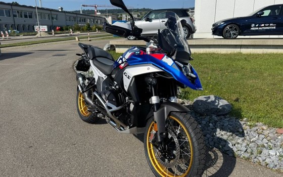 Neufahrzeug BMW R 1300 GS - Bild 2