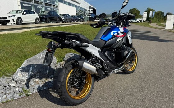 Neufahrzeug BMW R 1300 GS - Bild 3