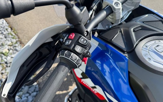 Neufahrzeug BMW R 1300 GS - Bild 4