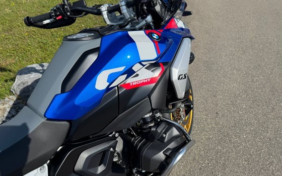 Neufahrzeug BMW R 1300 GS - Bild 5