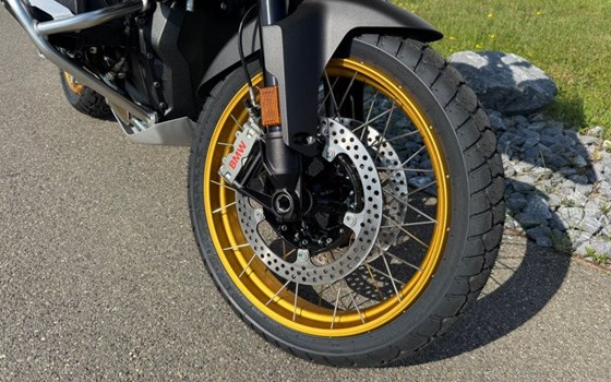 Neufahrzeug BMW R 1300 GS - Bild 6