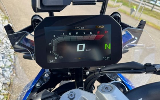 Neufahrzeug BMW R 1300 GS - Bild 7