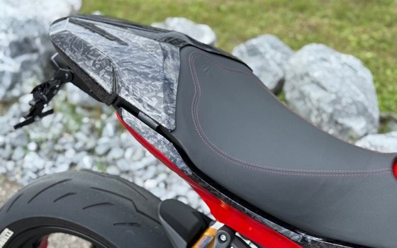 Motorrad Occasion Ducati SuperSport 950 S - Bild 4